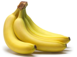 Банан (Musa paradisiaca)